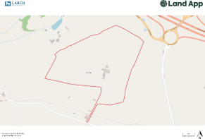 Land plan 19 acres