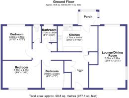 10 Florida Fields, Castle Cary - Ground Floor.JPG