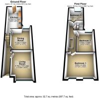 Floorplan 3D