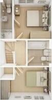 Frist floor plans