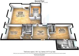 Floorplan 2