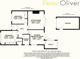 Main Floorplan