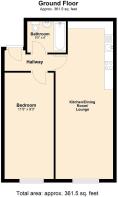 285 Alcester Place, Alcester Road, Kings Heath, Bi