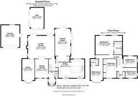 5 Cross Lane, Harpenden - all floors.JPG