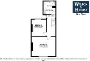 Floor/Site plan 2