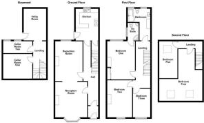 126 Keighley Road, Colne - all floors.JPG
