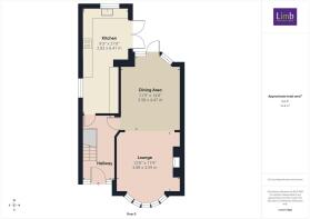 Hamlyn Avenue - Ground Floor