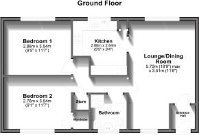 Chestnut Road, Ho...