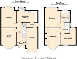 Floorplan One