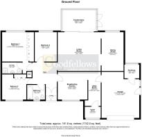 Longridge - all floors