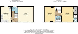 3 Bakehouse Mews, YEOVIL, BA20 1ES-high-2