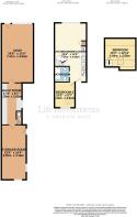 Floor/Site plan 1