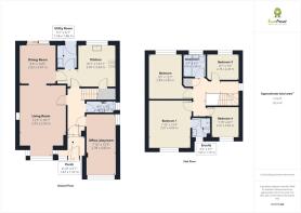 Floorplan  - Charlotte Thomasson Ewemove Whitchurc