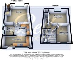 3D Floorplan