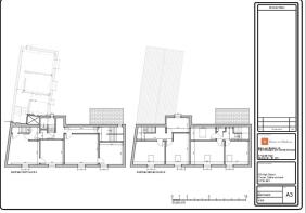 Floor/Site plan 1