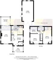 Floorplan - 80 Parkside Avenue Littlehampton BN17 