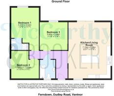 Ferndown, Dudley Road, Ventnor