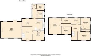 7 Eastry Park Floorplan
