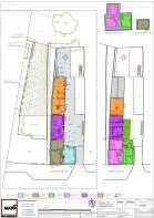 Floor/Site plan 1