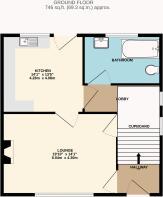 229 Mount Gould Ground