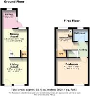 76 Benton Street, Hadleigh