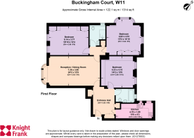 Buckingham Court Flo