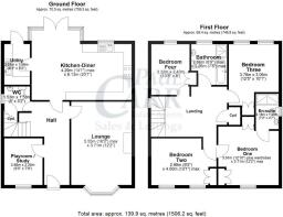 Floorplan One