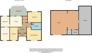 27, Brockwell Court Coundon Grange, Bishop Aucklan