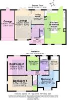 2D FLOOR PLAN