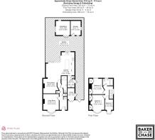 Burleigh Road Floorplan