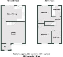 49 Cosmeston Drive