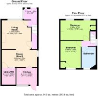 12 Bessborough - all floors.JPG