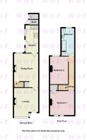 Floorplan - St Thomas Road 39