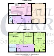 Floorplan One