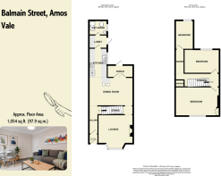 Floorplan template