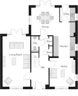 Ground floor