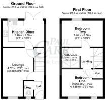 Floorplan One