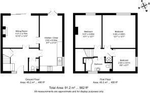 7 Stonegate Court, TN5 7EQ