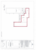 Floor/Site plan 2