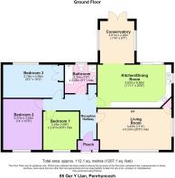 85 Ger Y Llan, Penrhyncoch - all floors.JPG