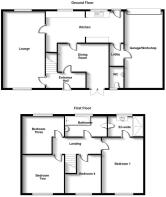 3 Biddulph Terrace, Frankton - all floorseeeeeeeee