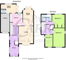 Floorplan One