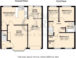 Floorplan One