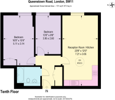 Warwick Building Flo