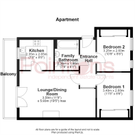 Property Floorplan