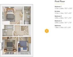 Floorplan 2