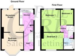 Floorplan One