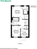 wivenhoe gardens the beech floorplan ff