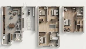 Floor/Site plan 1