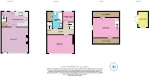2D Floorplan